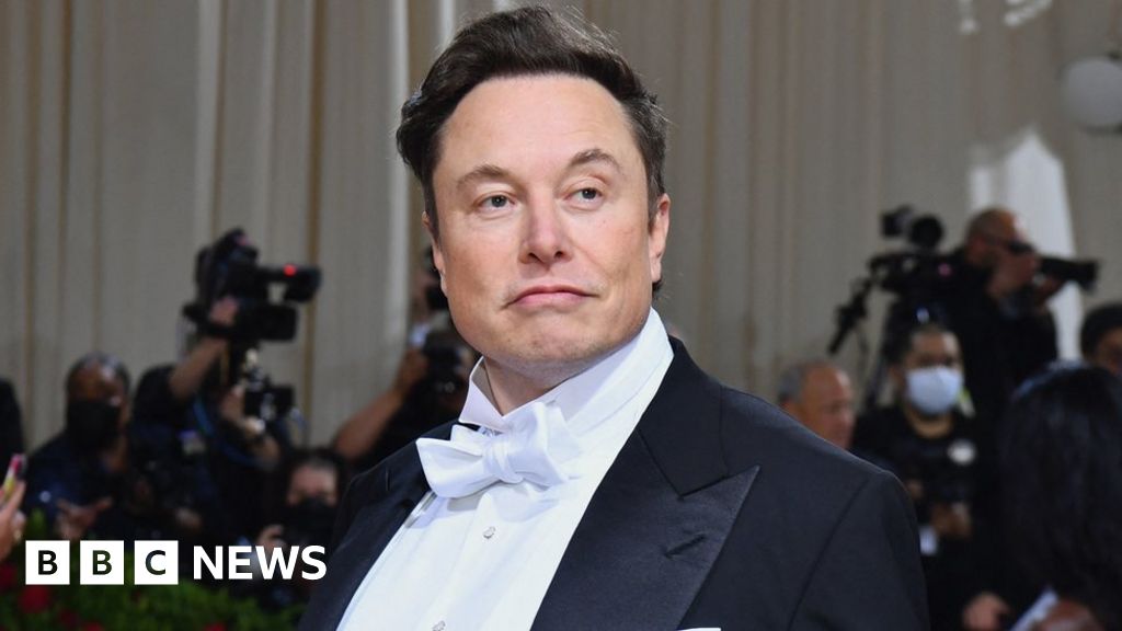 What next for Twitter under Elon Musk? – BBC News