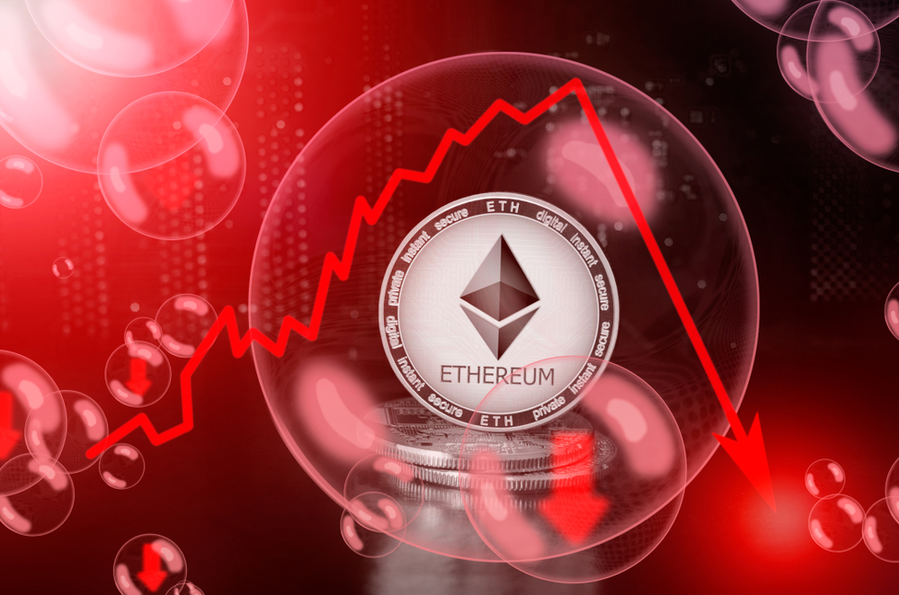 Ethereum Bulls Rally Above $1,500, But ETH Could Face A Tough Time Here