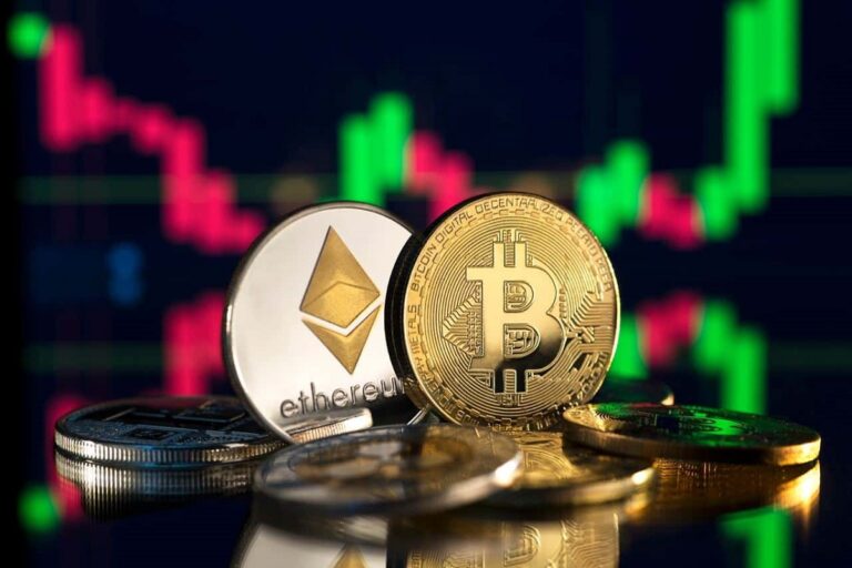 Ethereum Price Prediction: Will ETH Price Keep Outperforming Bitcoin?