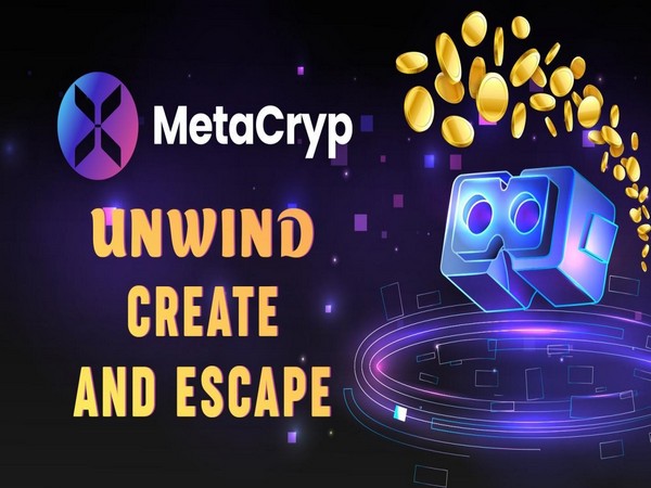 Surge in crash – MetaCryp emerging as the next Metaverse Coin, while XRP and Litecoin shiver