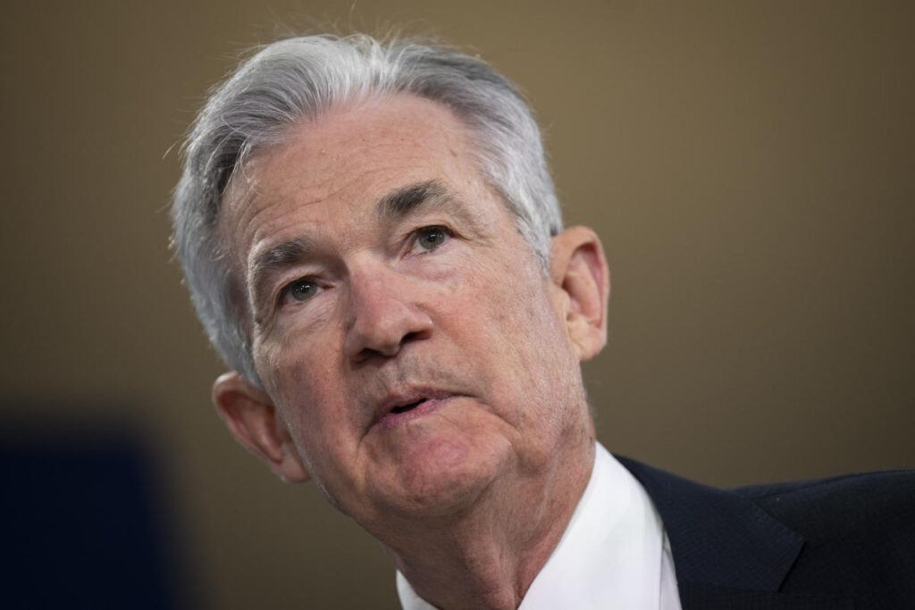 Fed set to raise rates by 75 basis points once again, Powell to talk hike path