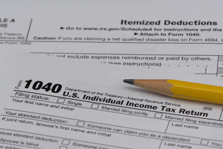 Here’s how to know if you need a tax pro