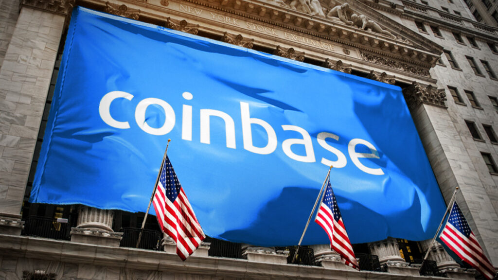 Coinbase Confirms Crypto Woes and Uncertainties – TheStreet