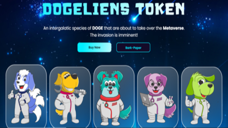 Dogeliens Might Script the Next Crypto Success Story While Cardano and Fantom Remain Unpredictable
