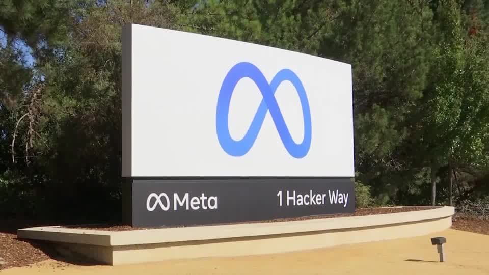 Meta laying off 11,000 as tech industry slashes jobs