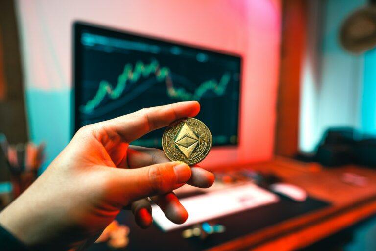 Ethereum ($ETH) Has Outperformed Other Asset Classes in October, Says CryptoCompare Research | Cryptoglobe