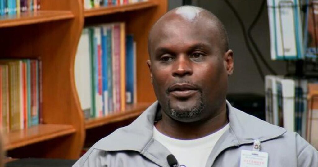 Missouri man serving 241-year sentence released from prison with help of judge who put him behind bars – CBS News