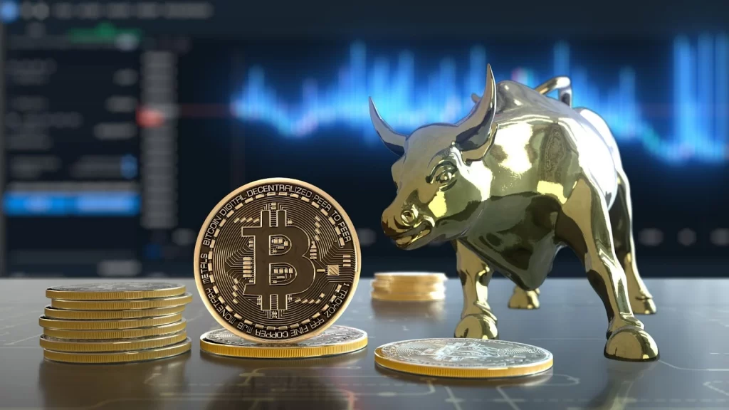 These Altcoins May Have A Bull Run By This Weekend! Is The Crypto Winter About To End?
