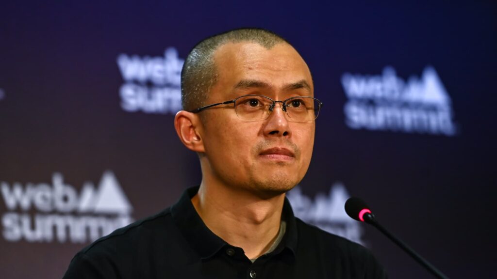 Binance CEO: Crypto will be fine, announces industry recovery fund