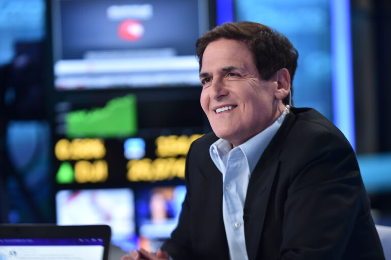 Mark Cuban nonetheless believes in crypto regardless of FTX collapse