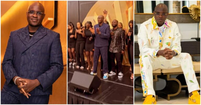 Support For Secular Songs & Other Times Pastor Tobi Made Headlines Over His Christian Lifestyle – Legit.ng