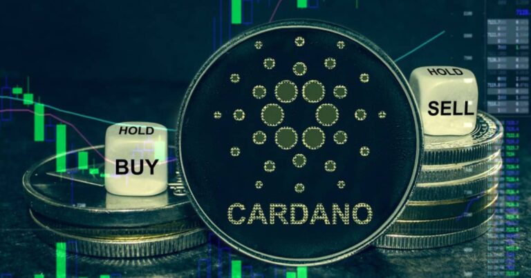 Cardano (ADA) Price May Rebound From Current Levels, Here’s Why