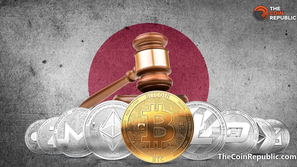 Japan to Further Relax Crypto Rules