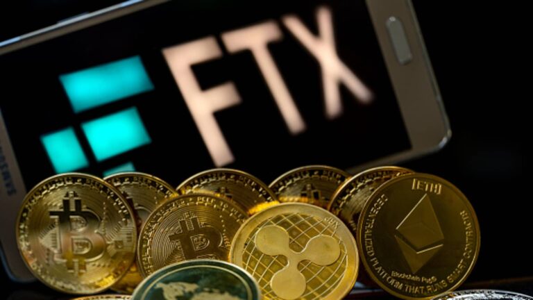 FTX theft: Hackers start to launder $477 million of stolen crypto