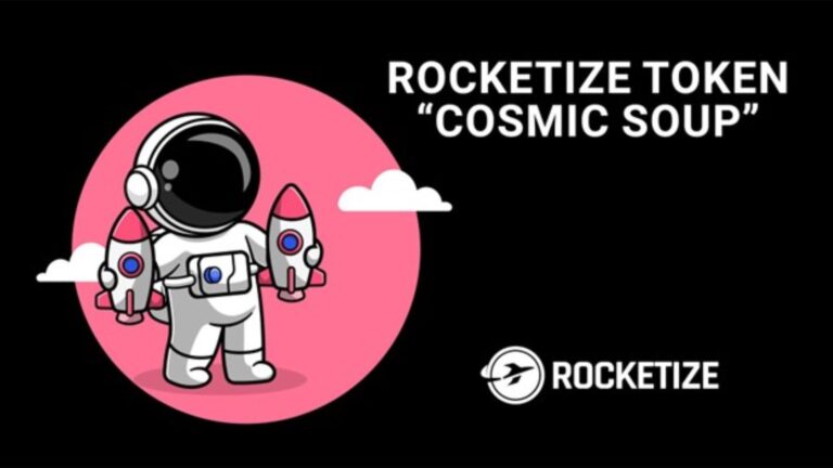 3,2,1 TAKEOFF! Rocketize Ready To Blast Past Dogecoin and Shiba Inu With 100x Gains