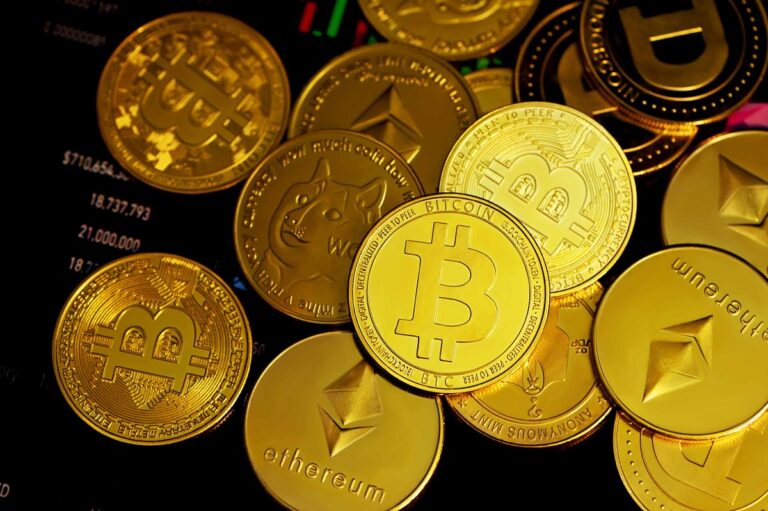 Crypto Prices Today, November 21: Dogecoin, Bitcoin Trade Low | BQ Prime