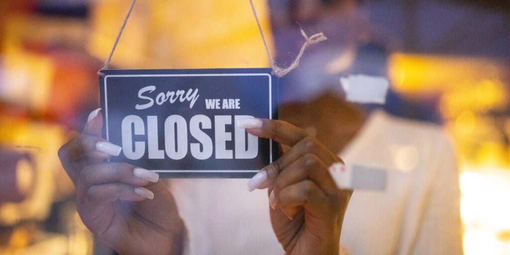 Which Stores Will Be Closed on Thanksgiving 2022
