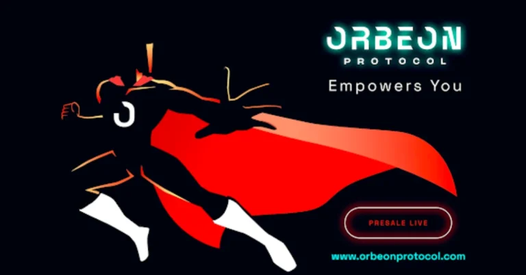 Tron (TRX) And Apecoin (APE) Likely To Be Overtaken By Orbeon Protocol (ORBN)