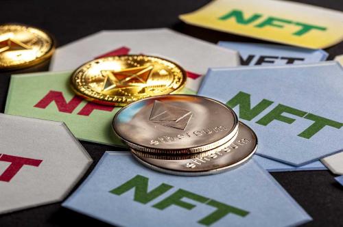 The IRS Expands Crypto Guidance to Include “NFTs” and other “Digital Assets,” Ahead of the 2022 Filing Season