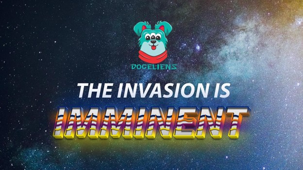 Meme Coins and Metaverse Take Over: Dogecoin, Decentraland, and Dogeliens