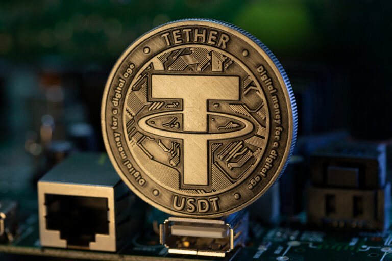 What is Tether? What you need to know about the USDT stablecoin