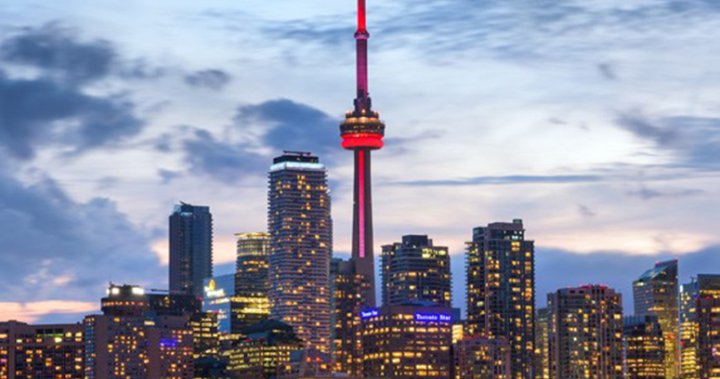 The 20 richest neighbourhoods across Canada – National | Globalnews.ca