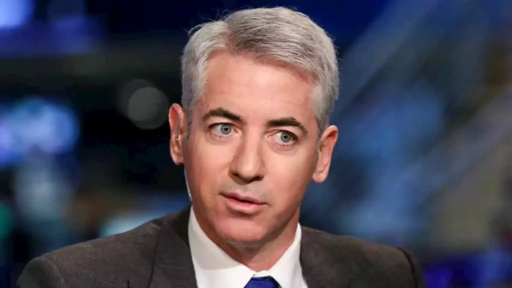 Billionaire Bill Ackman Discusses Crypto Regulation — Says Industry Must Self-Police or Risks Being Shut Down – Regulation Bitcoin News