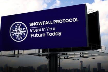Snowfall Protocol Is Attracting More Investors Than Both Convex Finance & Algorand