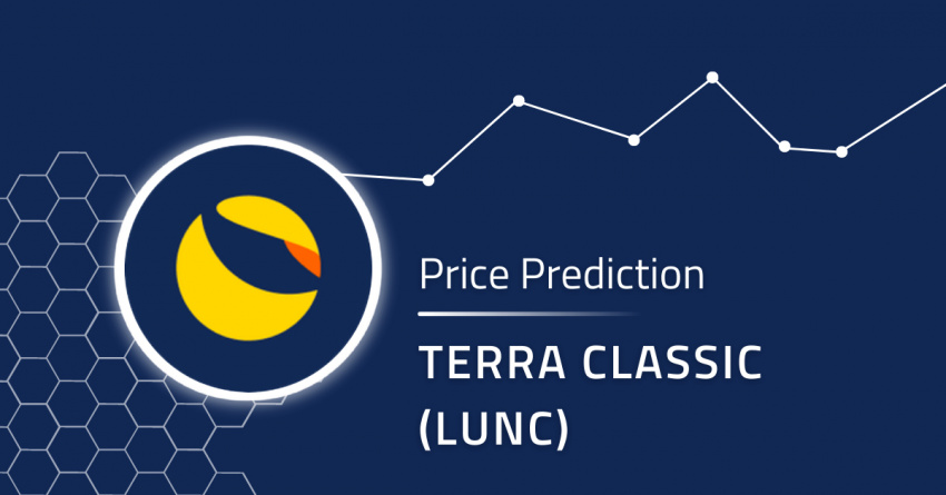 Terra Luna Classic Price On A Rollercoaster Ride – How High Will It Go?