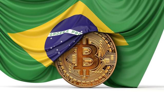 Brazil approves Cryptocurrency bill recognizing ₿itcoin as a Payment Method! 🤑