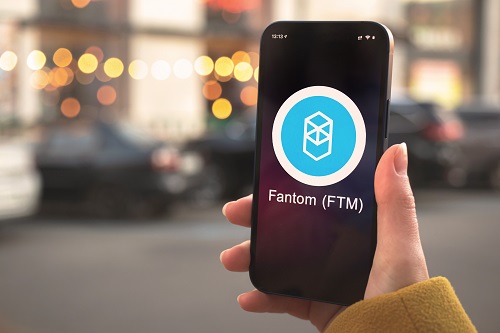 FTM price soars amid news on Fantom’s financial health