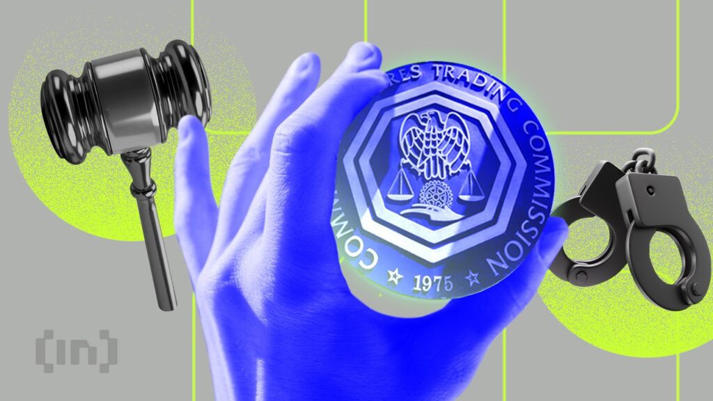 Senate Committee Pushes for CFTC Regulation of Crypto Following FTX Collapse