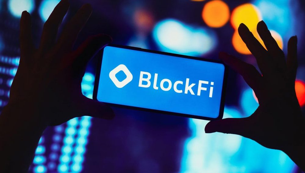 Top 10 Cryptocurrencies That Fell After BlockFi Entered Bankruptcy – Btcminingvolt