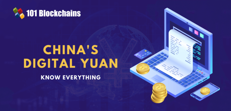 What is Digital Yuan and how does it work?
