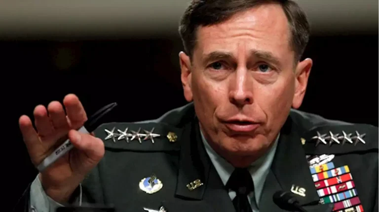 Gen. Petraeus on Griner release: Hate to ‘reward’ Russia for swap, Viktor Bout has ‘blood on his hands’