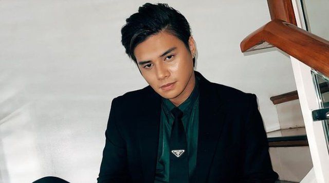 “Ronnie Alonte reveals losing P1B in cryptocurrency during car burglary”