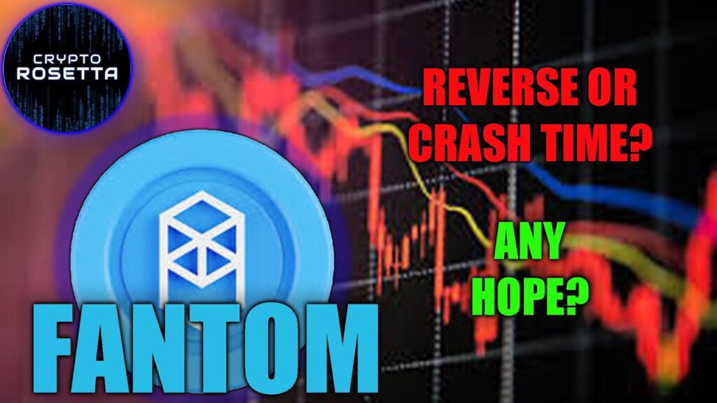 FANTOM FTM Price UPDATE – Technical Analysis And Analysis – HAMMER TIME?? OR STILL JUICE TO GO UP?? | CoinMarketBag