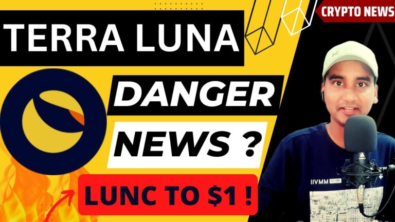 🛑Terra Luna Classic USTC Breakout ! MILLIONAIRES Are Being Created🔥LUNC Massive Cryptocurrency News? | CoinMarketBag