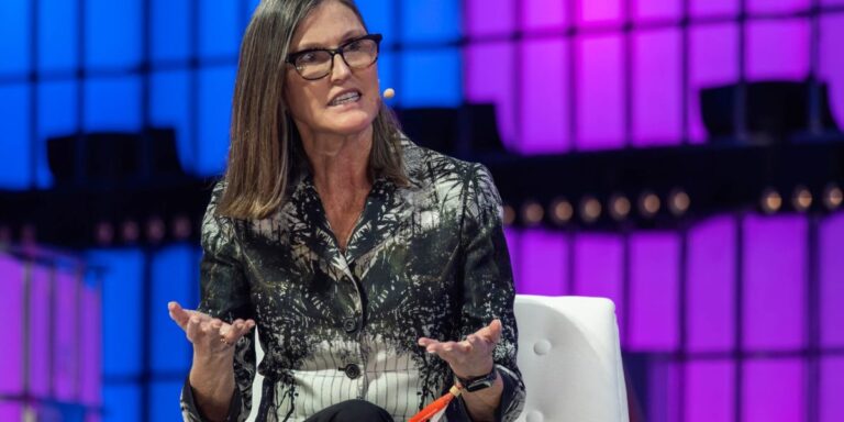 Cathie Wood: SBF disliked Bitcoin because he ‘couldn’t control it’