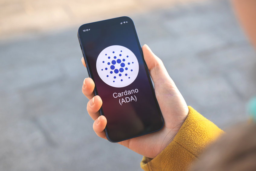 Cardano ADA continues to add new wallets. But how is the price outlook?