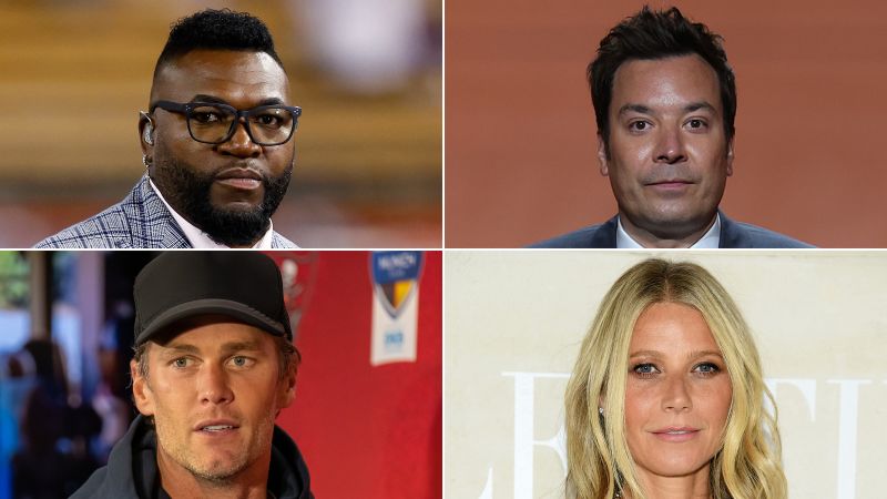 Why Tom Brady, David Ortiz, Jimmy Fallon and other celebrities are being sued for crypto