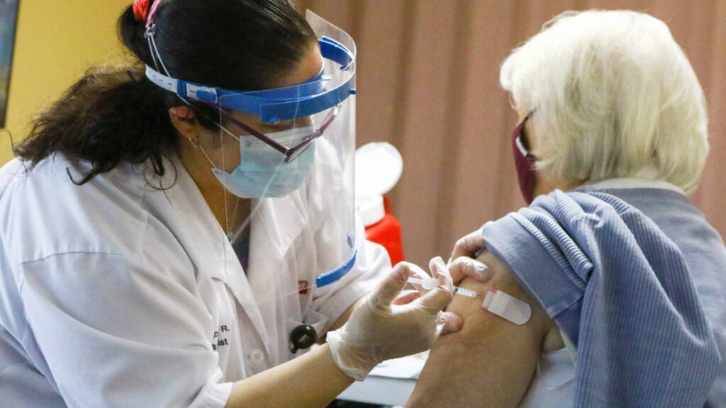 Jarden Brief: Moderna surges after melanoma vaccine study shows promise – NZ Herald