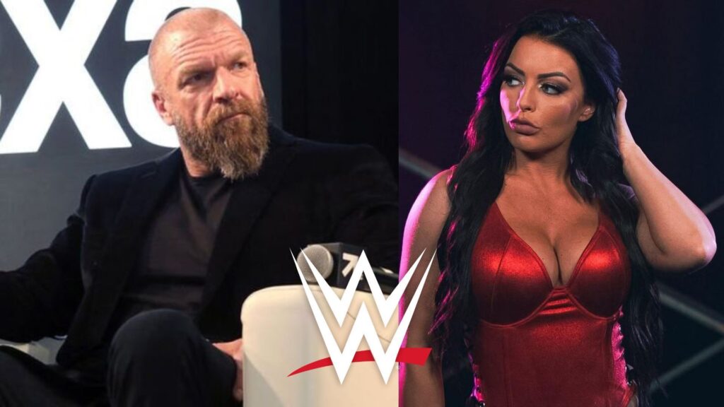 Mandy Rose and 4 former WWE wrestlers Triple H should rehire in 2023