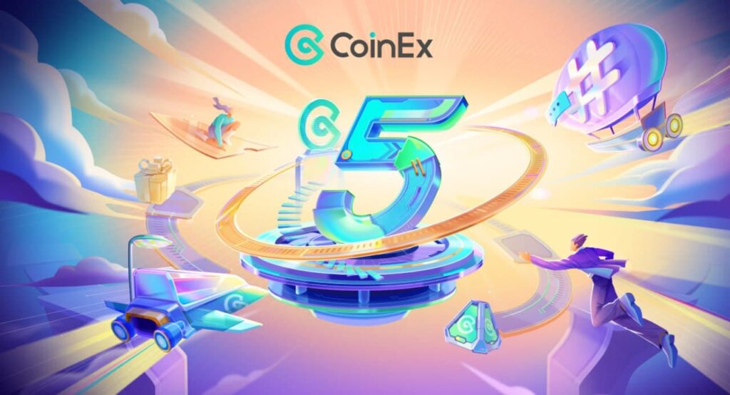 CoinEx: To Embrace a New Crypto Future by Making Crypto Trading … – Bitcoin News