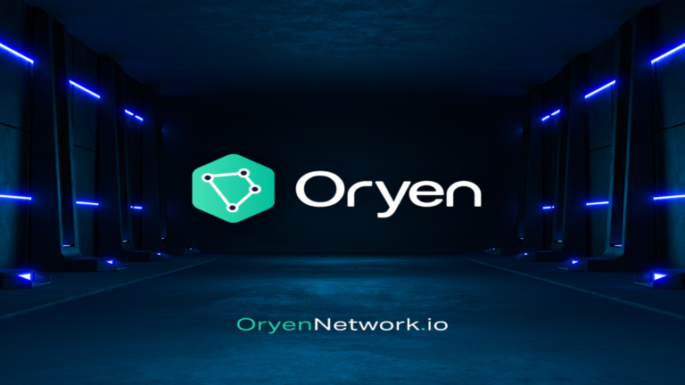 Oryen Network (ORY) Veers Towards Success, Presale Live And Polygon (MATIC) Community Shows Excitement