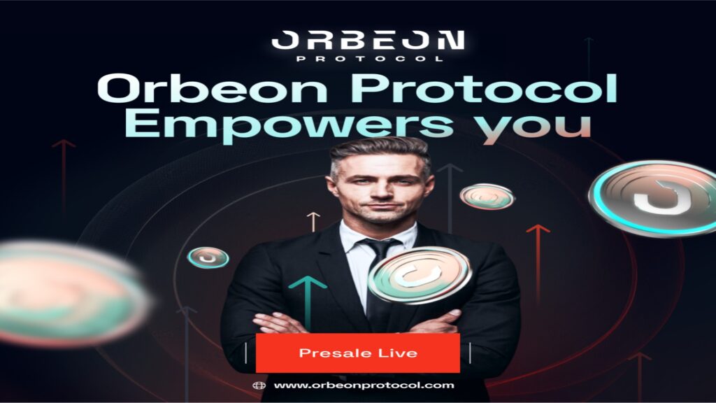 Three Cryptos for Your Portfolio: Orbeon Protocol (ORBN), Ethereum (ETH), and ImmutableX (IMX)