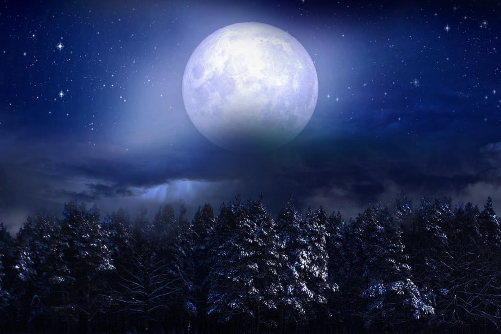 The meaning of the winter solstice in life and spirituality
