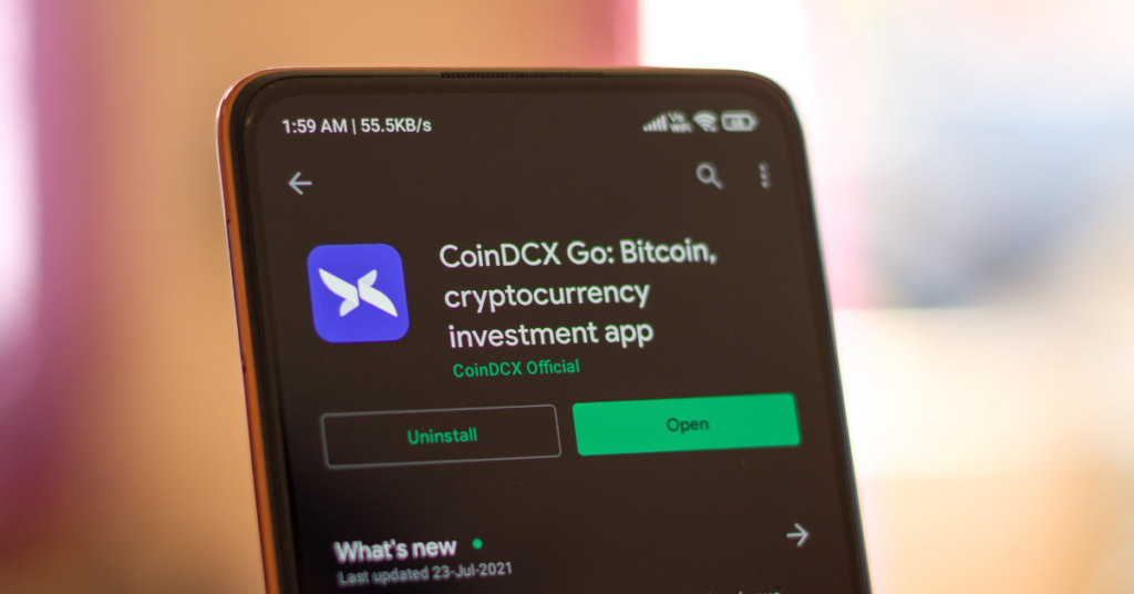 Amid Turmoil In Crypto Market, CoinDCX Publishes Proof Of Reserves