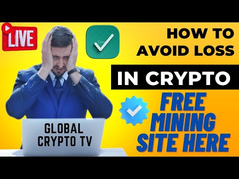 New Usdt Mining Site | Usdt Mining Site Today | Free Cryptocurrency Mining | Dollar Investment Site🥰 | CoinMarketBag