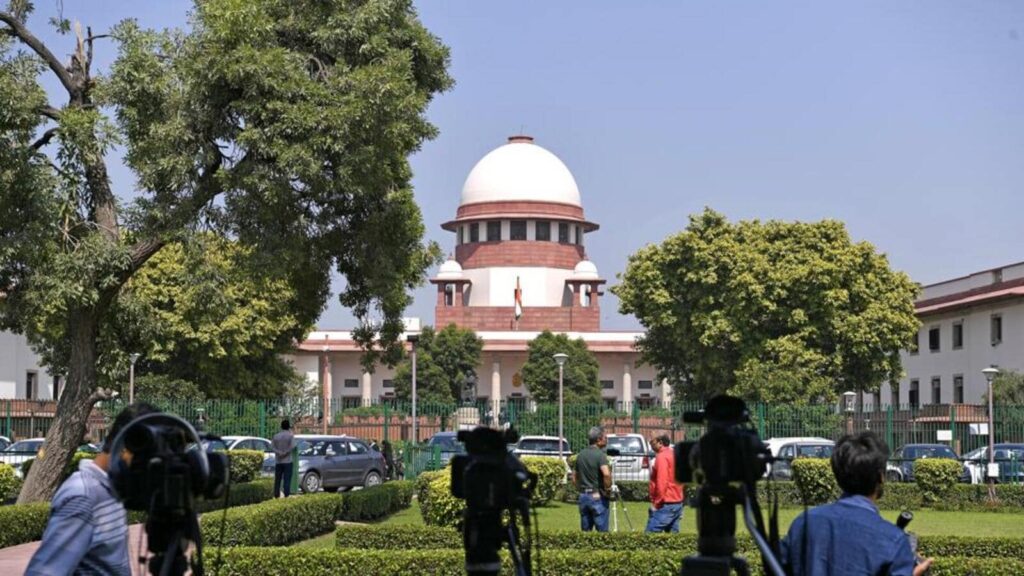 Drugs legalised in US finding way into India, Centre tells Supreme Court